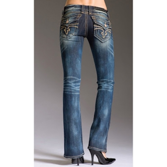 rock revival gwen boot